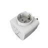 Travel Adaptor IB World