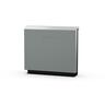 F5 Whole House Freestanding Water Filter  Grey