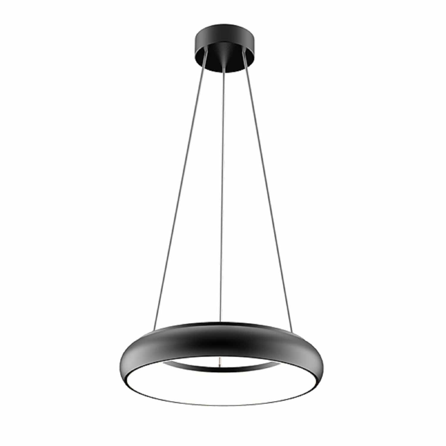 LED Ceiling Light - Pendant Mount