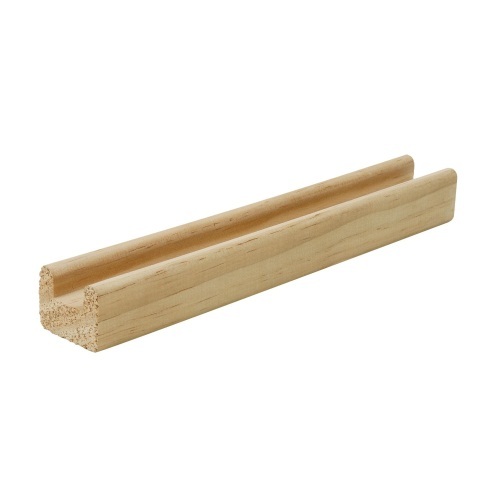 Trellis Capping