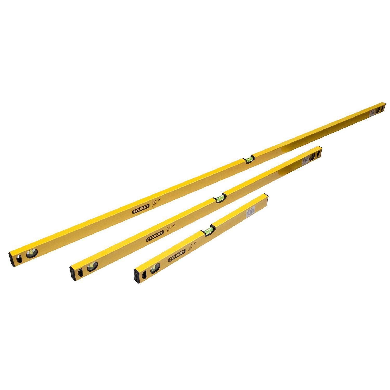 3 Piece Classic Level Set