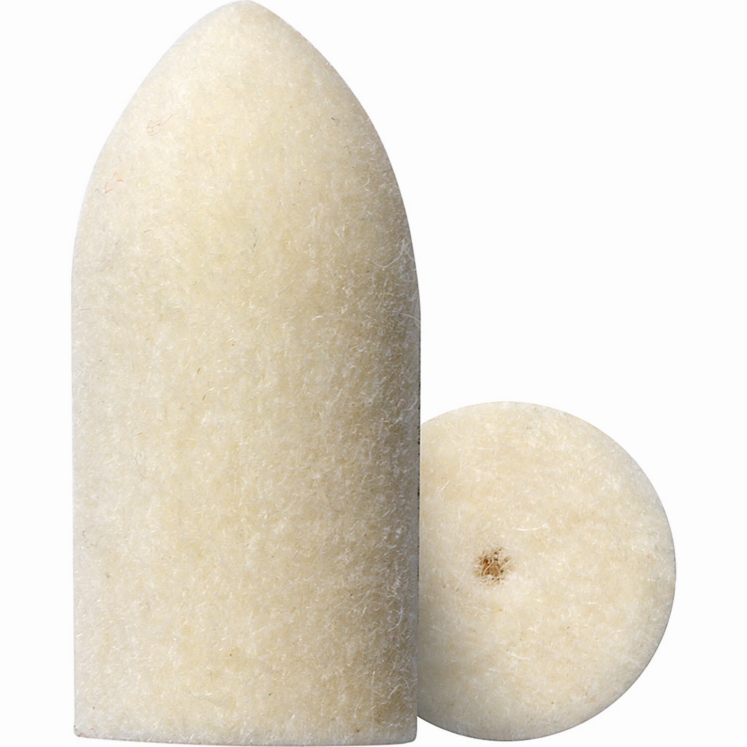 Polishing Felt