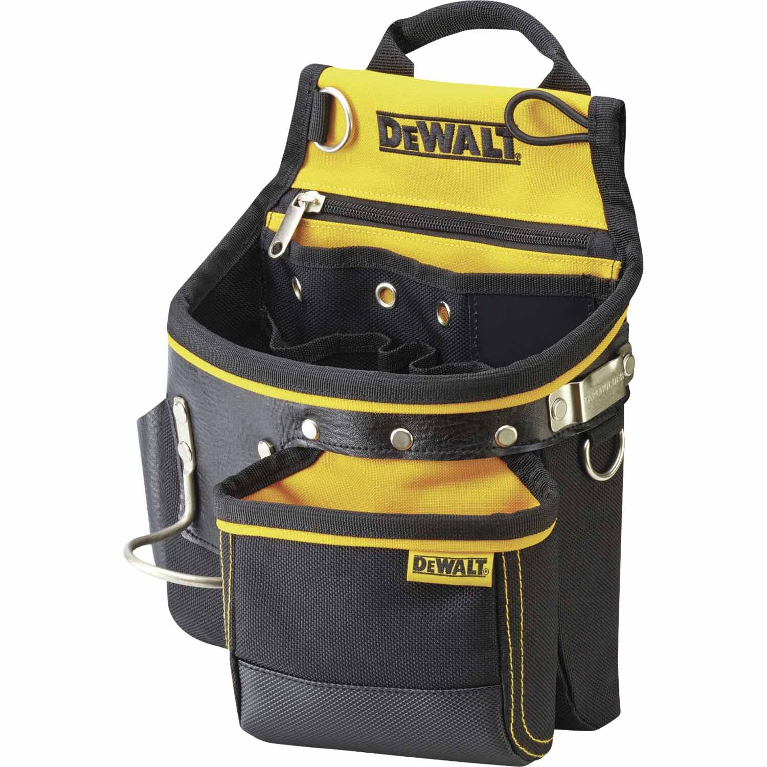 Hammer & Nail Tool Pouch