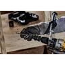 Shank Quick Change Arbor 32-152mm (1/2 Inch)