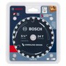 Circular Saw Blade for Wood Cutting - Cordless