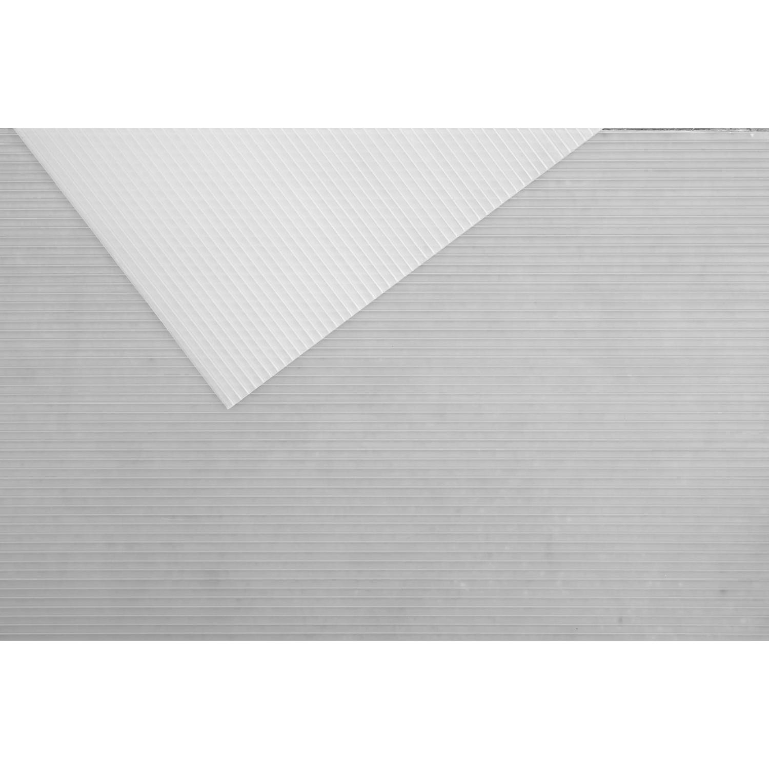 Flute Board Sheet