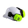 Max26 Cap Attatch Hi Vis Earmuff