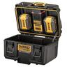 Li-Ion Cordless TOUGHSYSTEM 2.0 Dual Port Charger  18/54 Volt