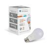 LED A60 Tri-Colour Multi Watt Dimmable Bulb 850LM Warm White, Cool White & Daylight