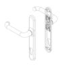 Lockset  Black