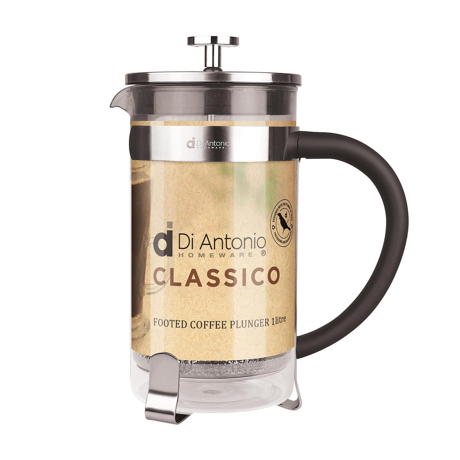 Coffee Plunger