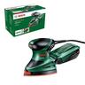 Electric Multi Detail Palm Sander Kit