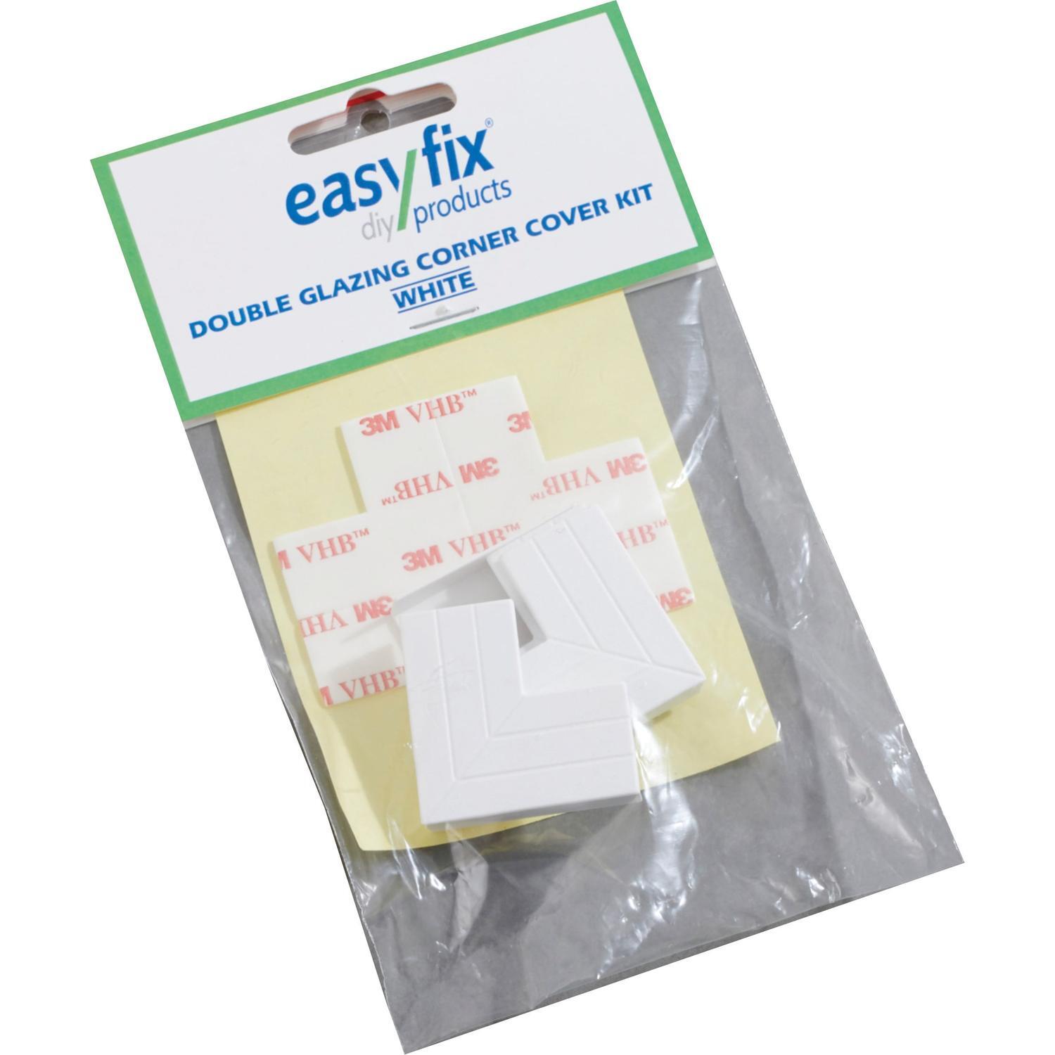 Magnetglaze Corner Kit