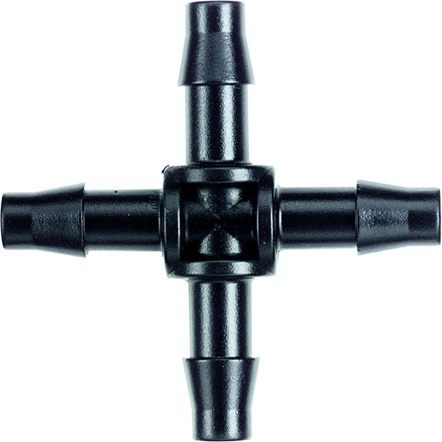 Micro Barb Cross
