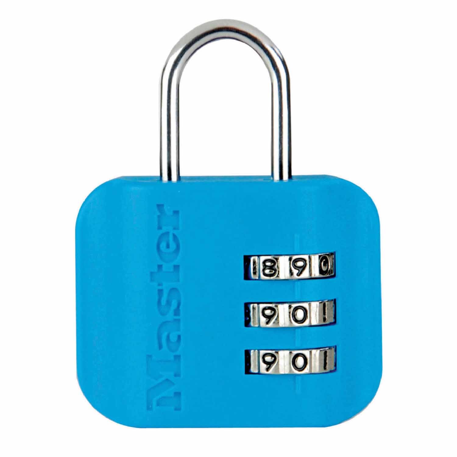 Combination Luggage Padlock