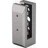 Stainless Glass Spigot  Stainless Steel