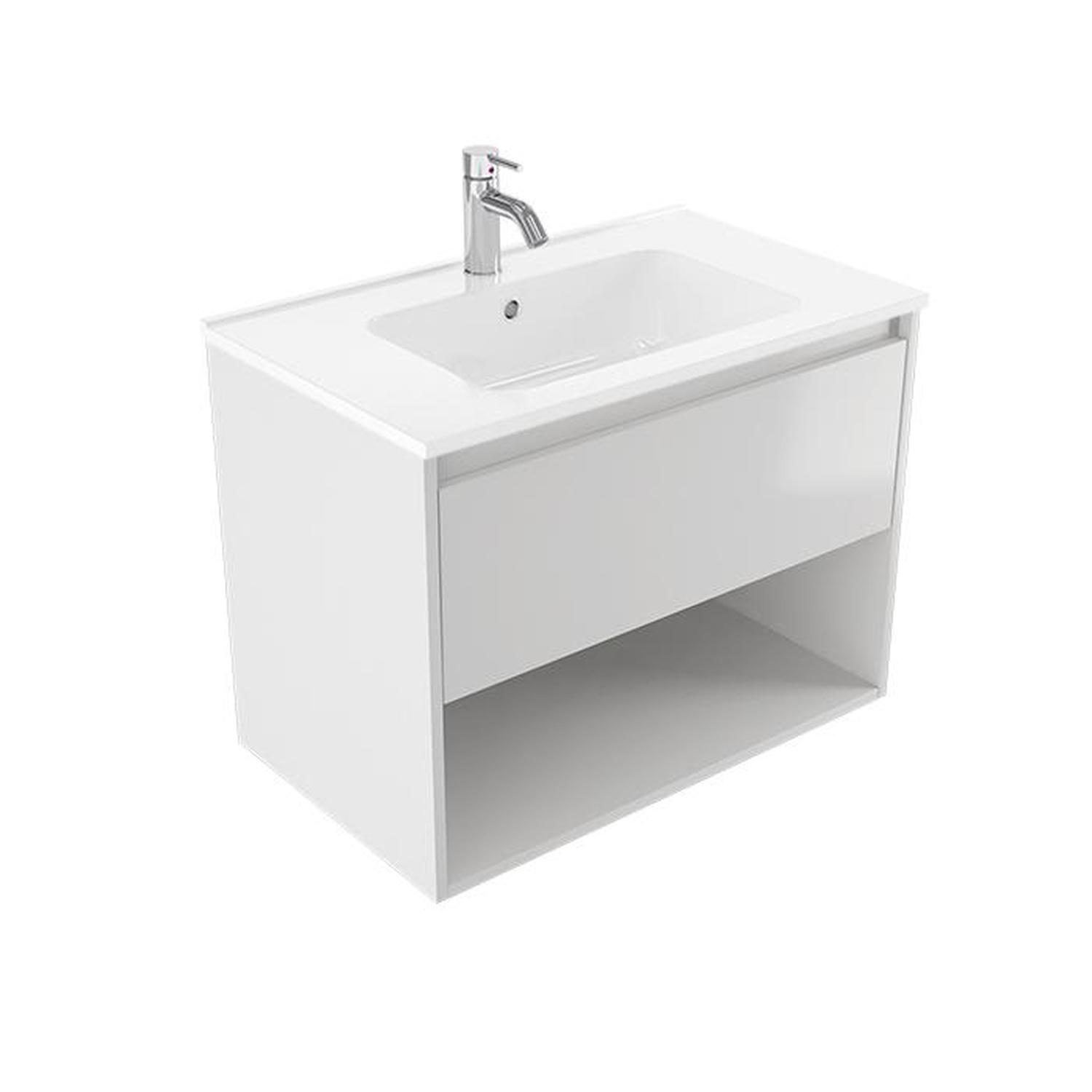 Wall Vanity