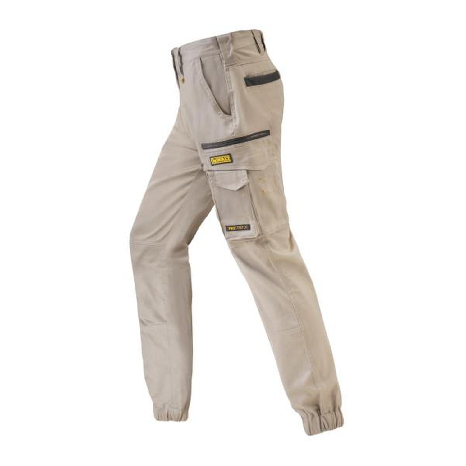 Drumm Pants 14 Khaki