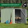 Garden Shed
