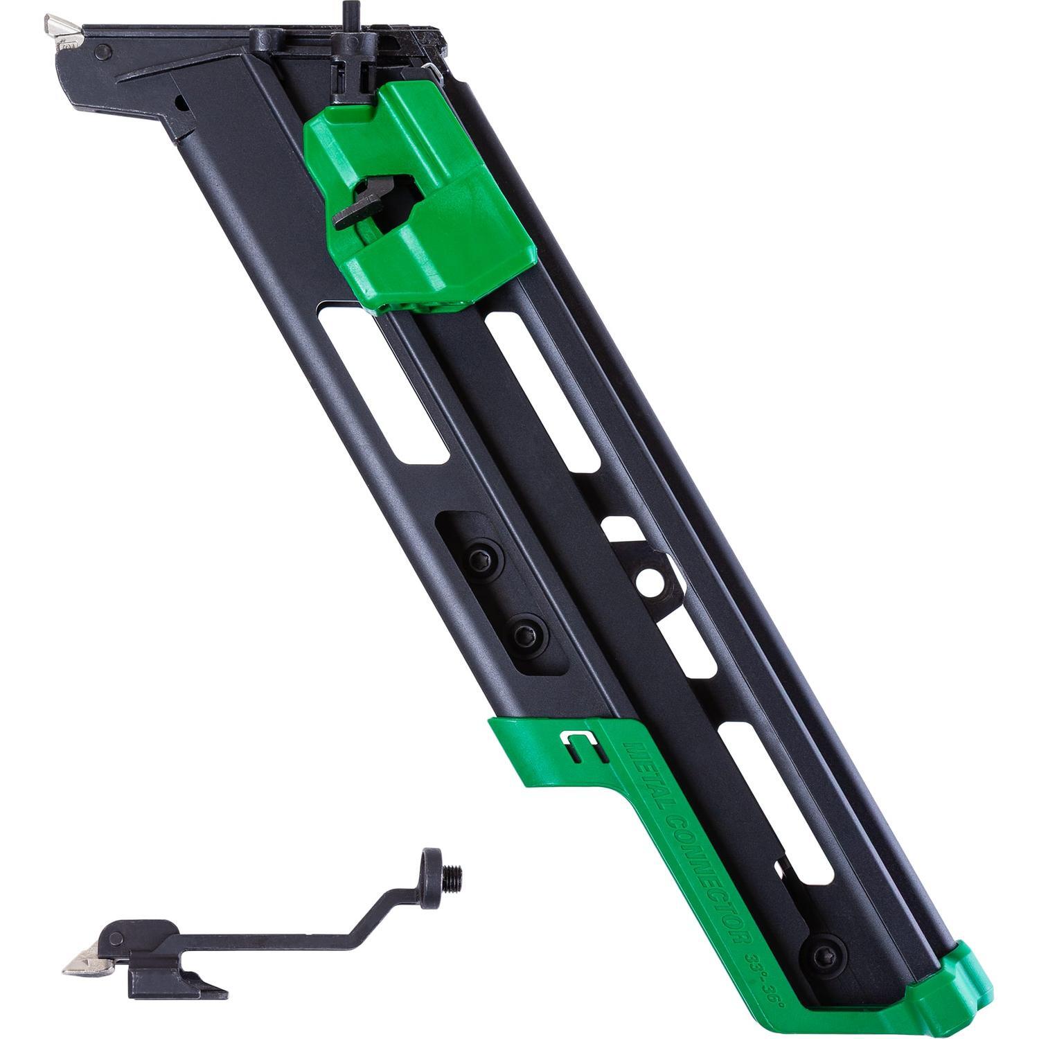 Speed Series Metal Connector Conversion Kit