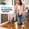 12V 2.0Ah dustbuster reveal Cordless Handheld Vacuum with LED Light