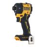 18 V XR Brushless Hydraulic Impact Driver Skin