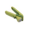 Easy-clean Garlic Press Green