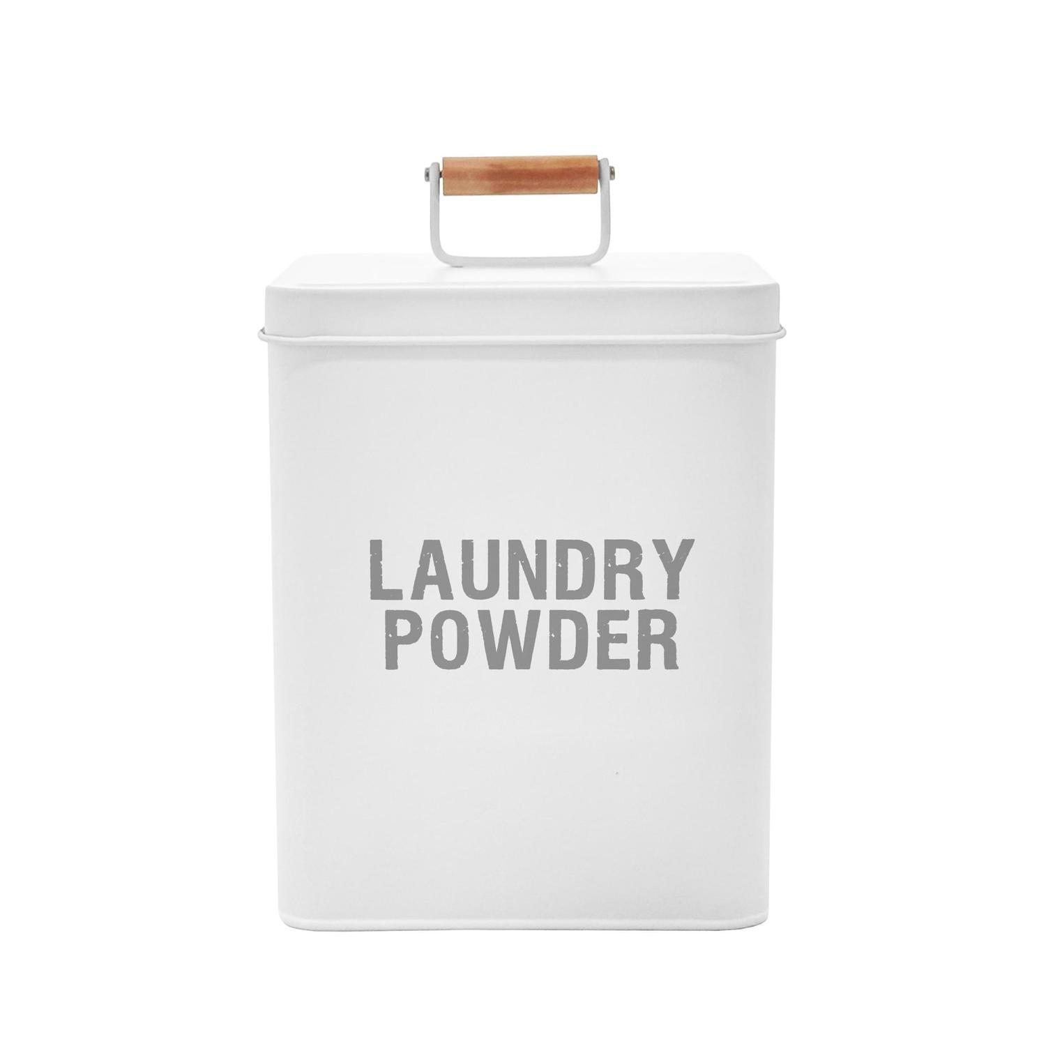 Laundry Box 18 x 15.5 x 23cm