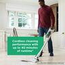 reviva 18V POWERCONNECT Cordless Stick Vacuum