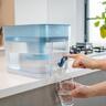Brita Flow Cask 8.2L Blue