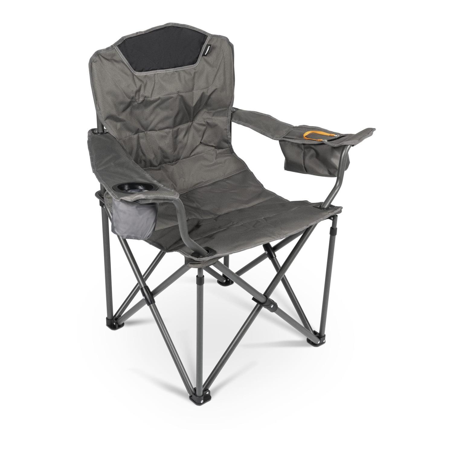 Director Camping Chair