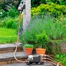 Automatic Water Distributor