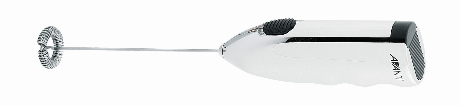 Little Whipper Milk Frother