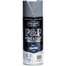Aerosol Spray Paint 400ml Grey