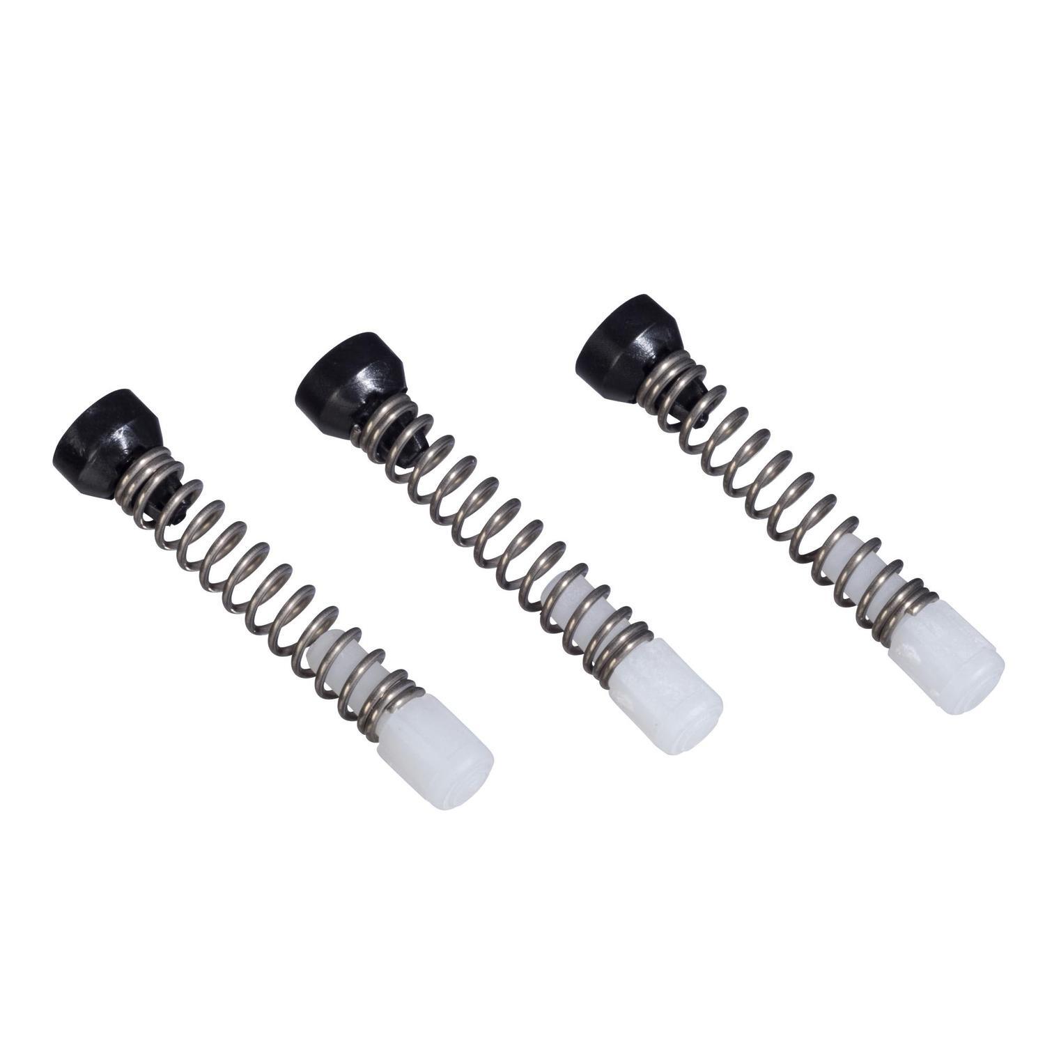 Spray Gun Swirl Valves Enamel