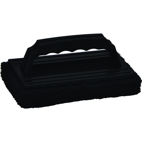 BBQ Scrubber