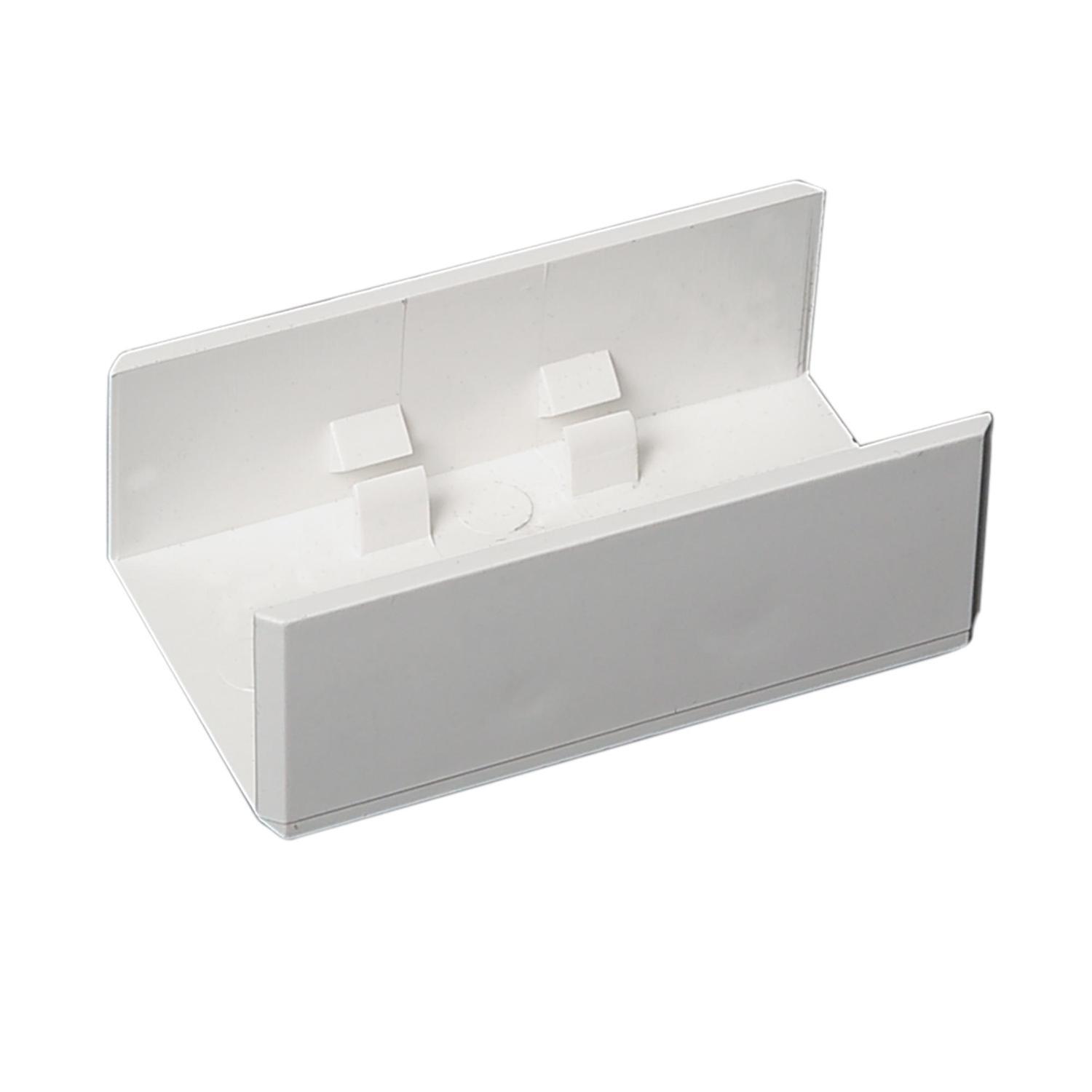Mini Trunking Coupling