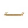 Amberley Cabinet Handle Matte Gold Finish
