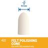 Polishing Felt