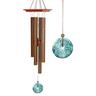Turquoise Chime