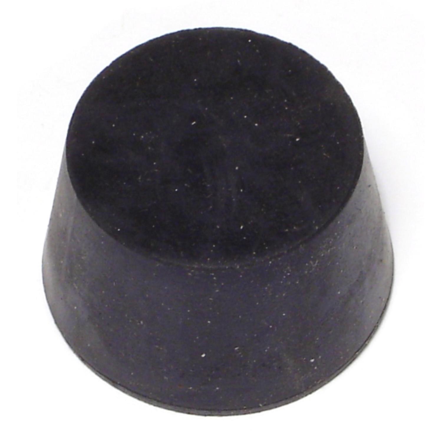 Rubber Stopper #8 40.6x33.3x25.4mm