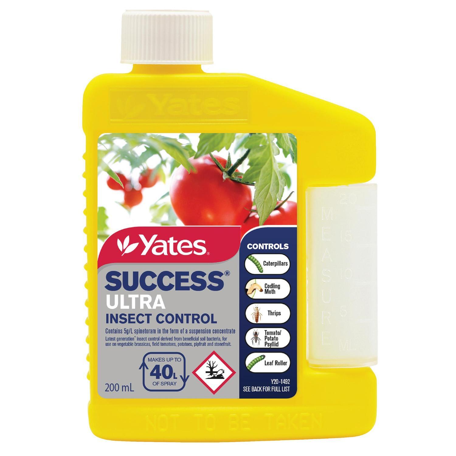 Insecticide Success Ultra