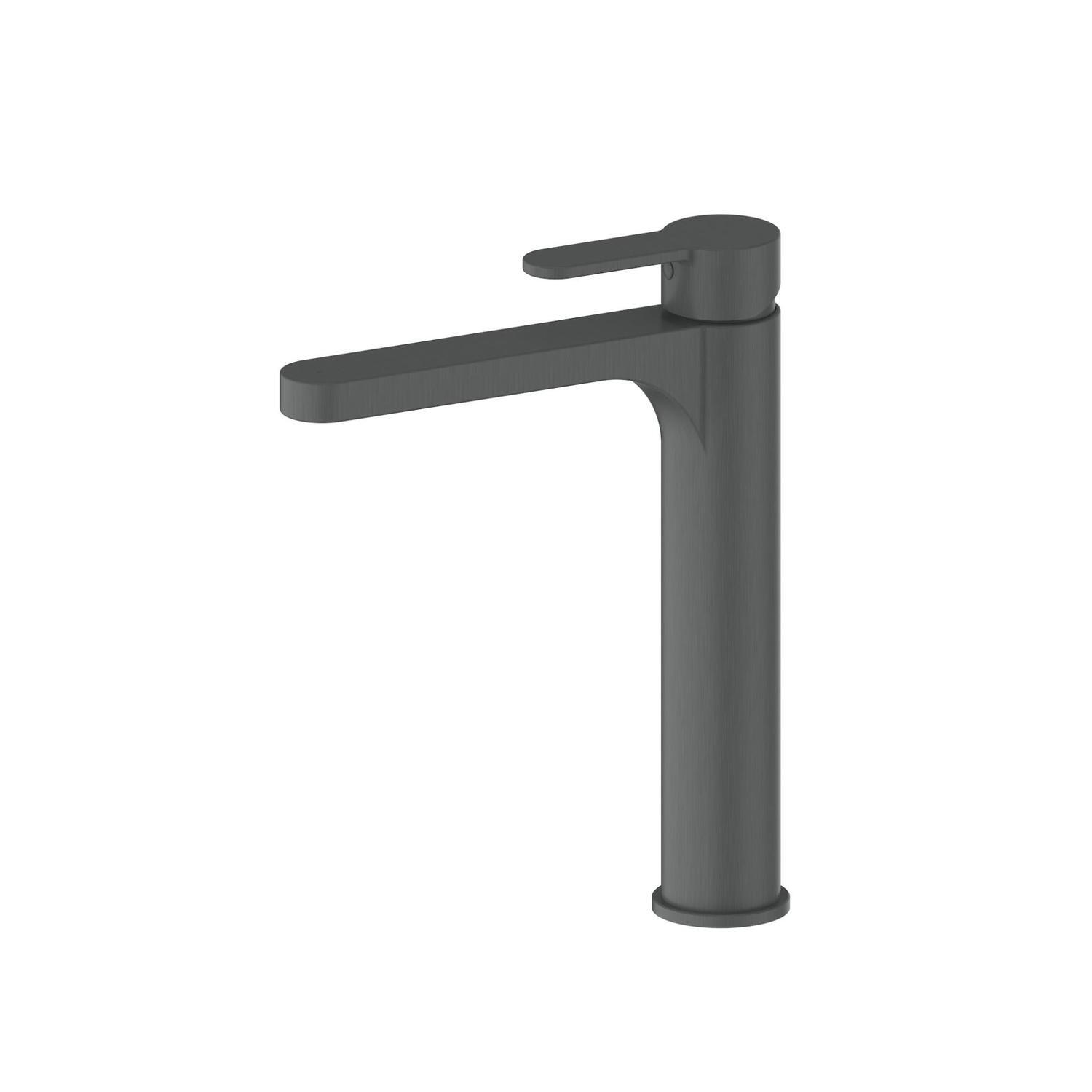 Tower Basin Mixer Gun Metal