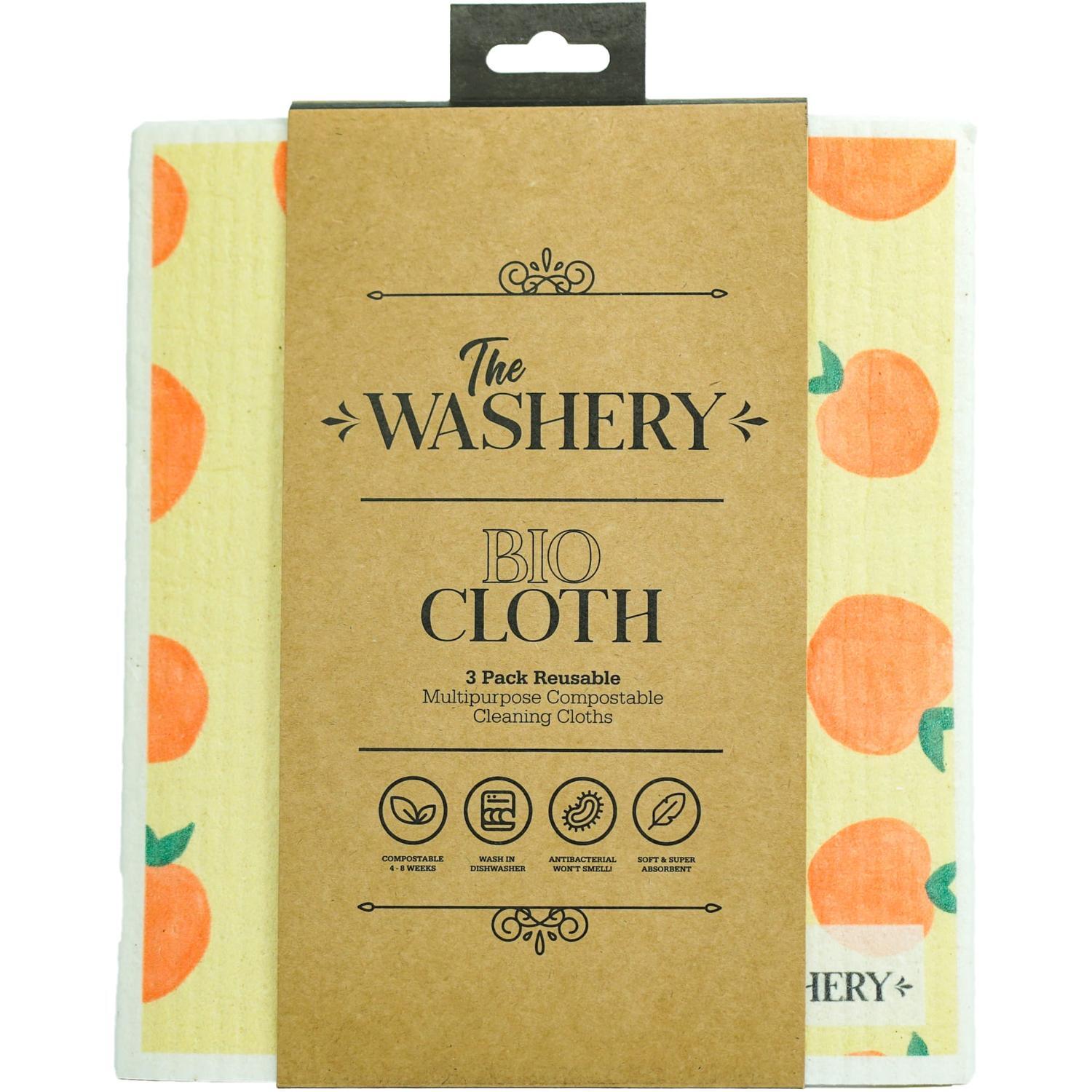 Cleaning Cloth 3 pack