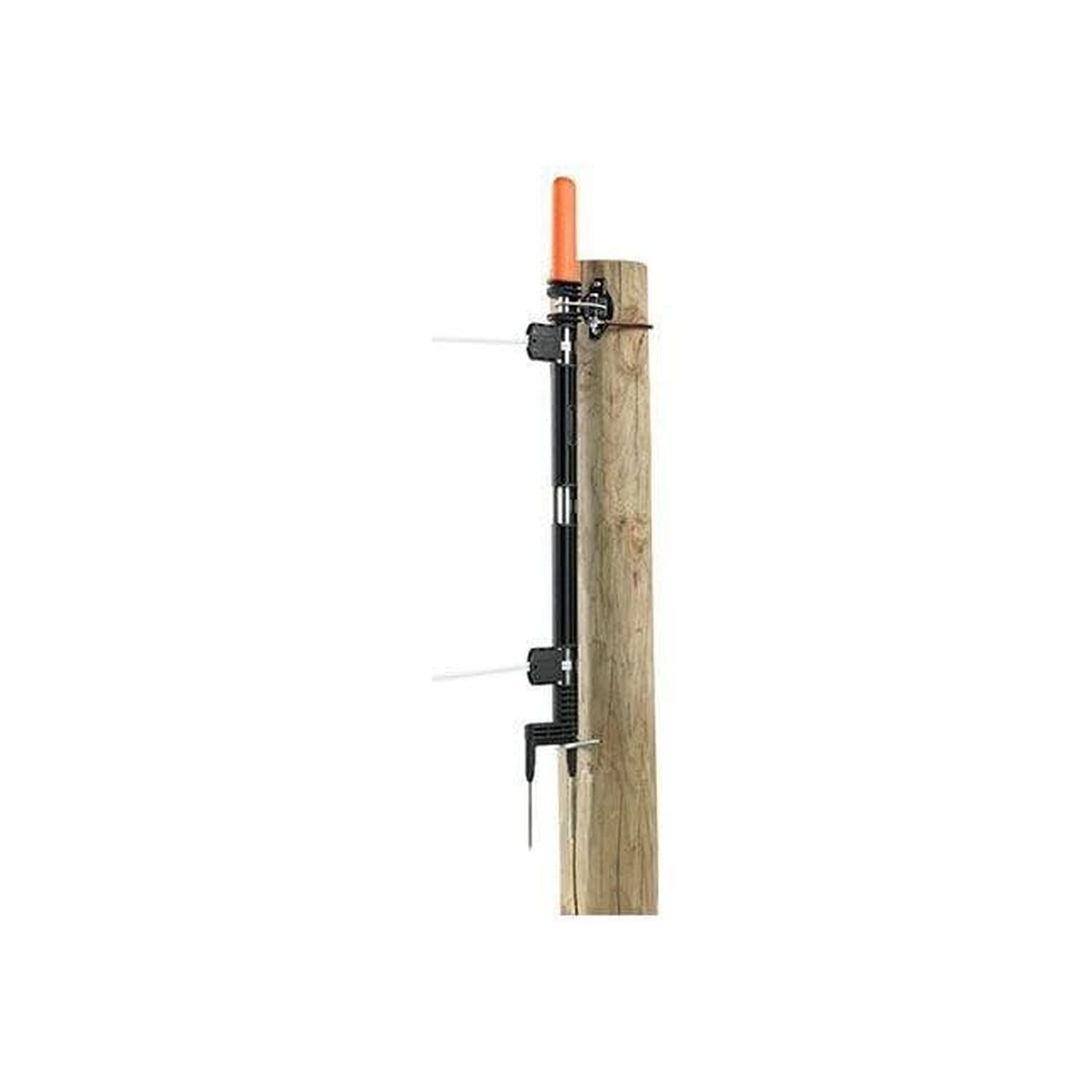 Multi Strand Electric 2 Strand Tape Gate (8M)