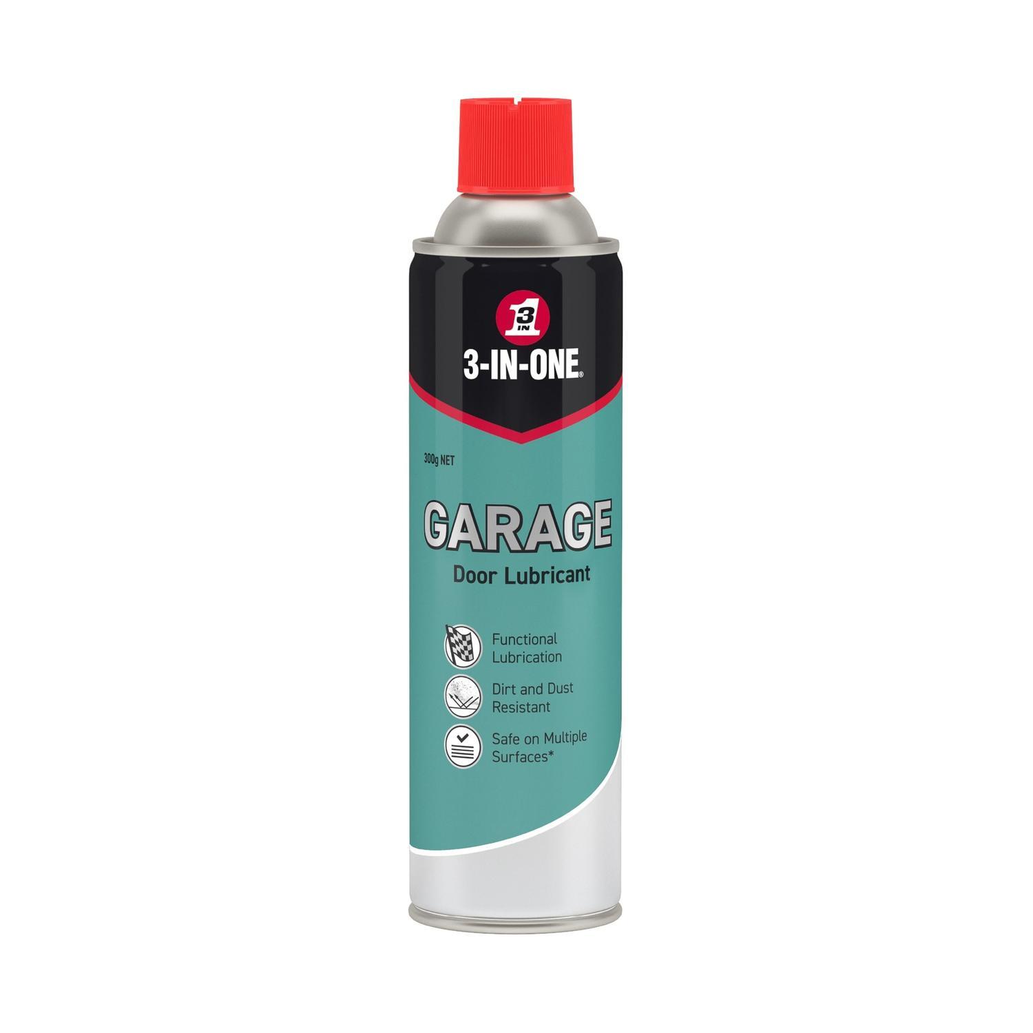 Garage Door Lubricant Professional