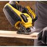 18V Cordless 4 Piece Combo Kit with 4.0Ah and 2.0Ah Battery