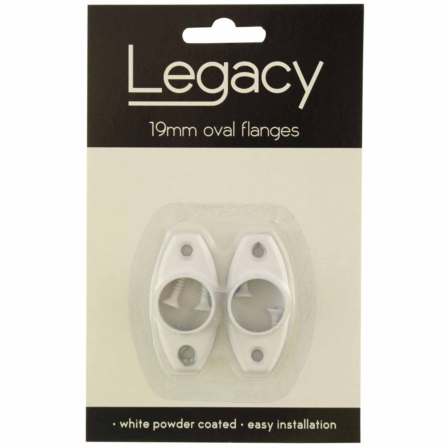 Flanges