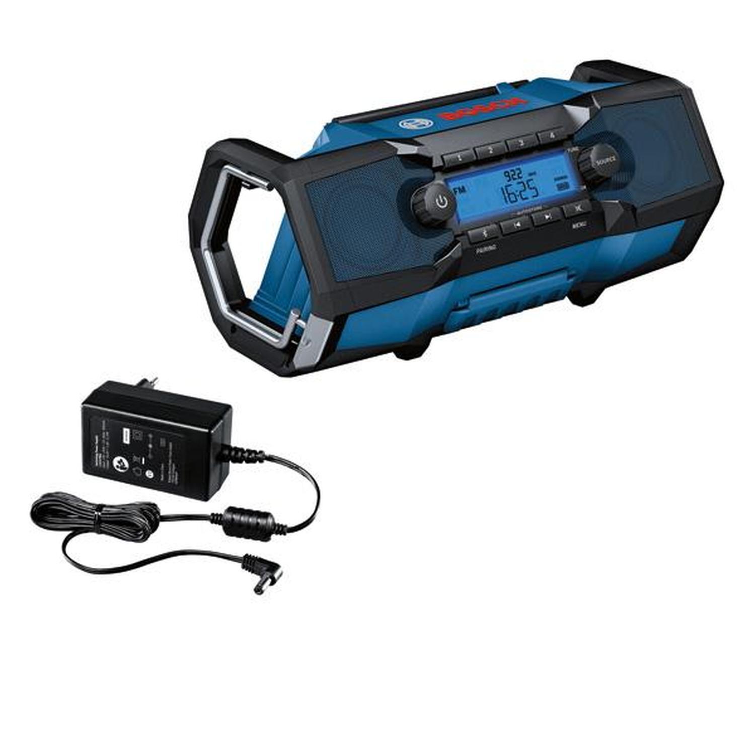 Bluetooth Radio Skin 18 Volt-2C