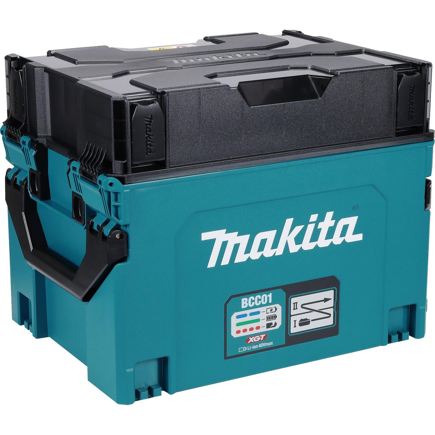 8-Port Charger